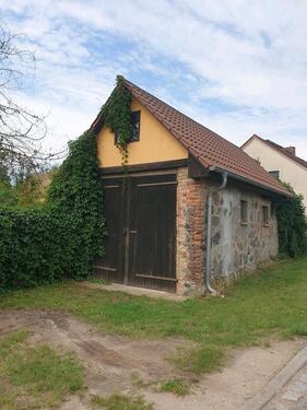 Foto - Etagenwohnung in Fürstenwalde (Spree)