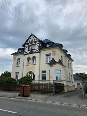 Foto - 2-Raum-Wohnung in Seifhennersdorf mit EBK