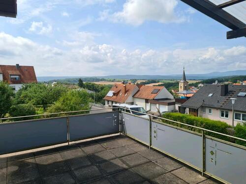 Foto - Einfamilienhaus in Nüdlingen zum Kaufen