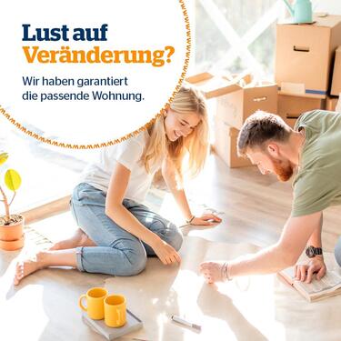 Foto - 2-Zimmer-Wohnung, Altbau - 477,00 EUR Kaltmiete,