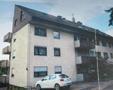 Foto - Etagenwohnung zum Kaufen in Aalen
