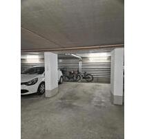 Motorrad Stellplatz Winterlager Tiefgarage Frei - Berlin Spandau