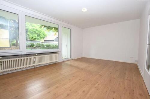 Foto - Etagenwohnung zur Miete in Bad Harzburg