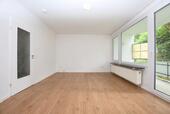Foto - Etagenwohnung in Bad Harzburg