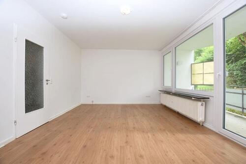 Foto - Etagenwohnung in Bad Harzburg