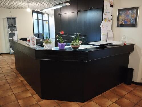 Foto - Praxisräume in Krefeld Uerdingen zu vermieten