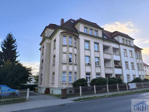 Foto - Charmante Maisonette-Wohnung mit Garten