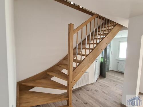 Foto - Etagenwohnung zur Miete in Zittau