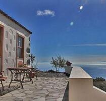 La Palma. El Diamante – Traum-Ferienhaus mit Panoramablick - Rheine Gellendorf