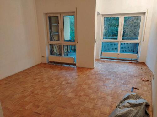 Foto - Gemütliche 2,5 Zimmerwohnung im Zentrum zu vermieten