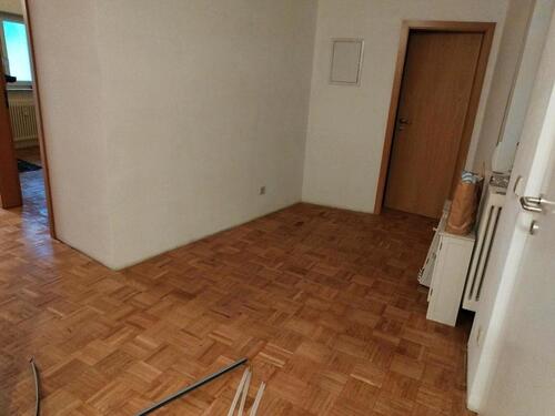 Foto - Etagenwohnung in Nagold