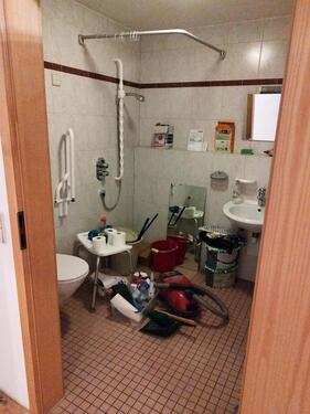 Foto - Etagenwohnung in Nagold zur Miete