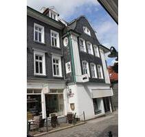 Schönes Apartment in der Lenneper Altstadt zu vermieten - Remscheid Gemarkung Bergisch Born Schönes Apartment in der Lenneper Altstadt zu vermieten - Remscheid Gemarkung Bergisch Born