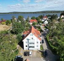 3-Zimmer-Wohnung 94 qm, Nähe Havel, Werder, Balkon, Stellplatz - Werder (Havel)