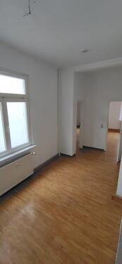 Foto - Etagenwohnung in Eisenach