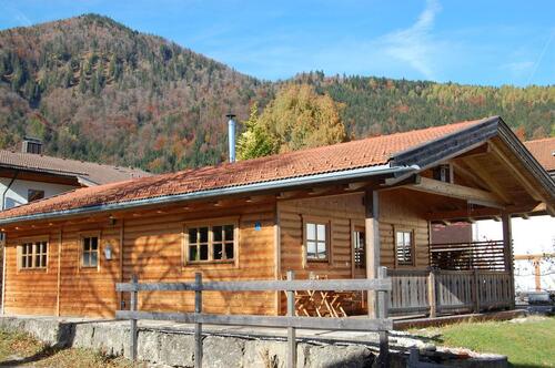 Foto - Ihr Ferienhaus in den Bergen !!!