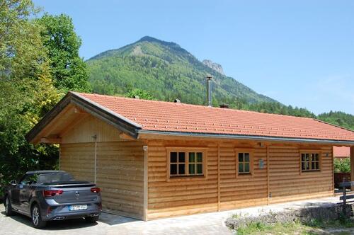Foto - Einfamilienhaus in Schleching