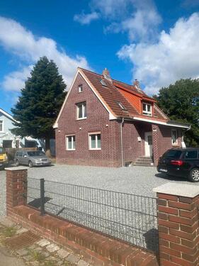 Foto - Einfamilienhaus in Feldrandlage mit großem Grundstück von privat