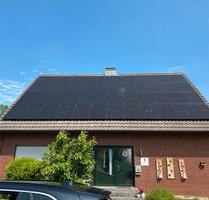 2-Fam-Haus mit PV-Anlage & Speicher - aktuell vermietet - Südlohn