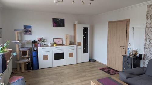 Foto - 3 Zimmer Etagenwohnung zur Miete in Bad Segeberg