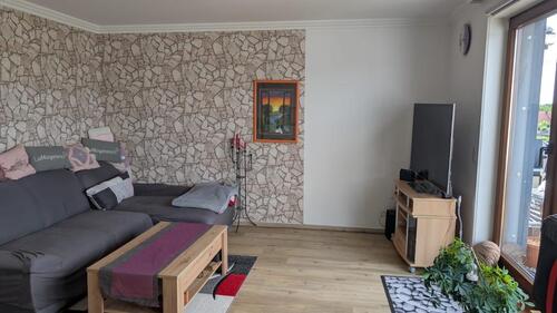 Foto - 3 Zimmer Etagenwohnung in Bad Segeberg