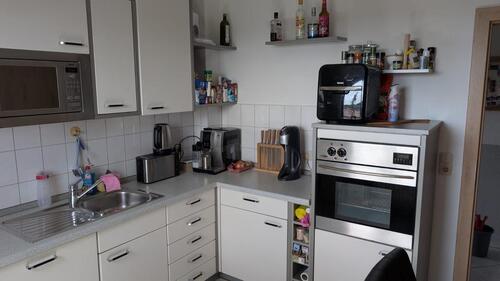 Foto - Etagenwohnung in Bad Segeberg zur Miete