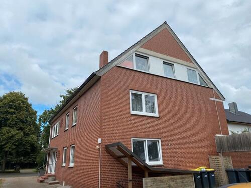Foto - 4 Zimmer Etagenwohnung zur Miete in Bassum