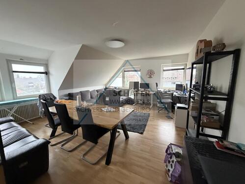 Foto - 4 Zimmer Etagenwohnung in Bassum