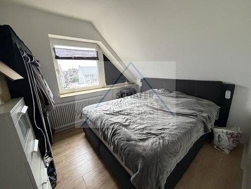 Foto - Etagenwohnung in Bassum zur Miete