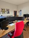Foto - Quickborn: Büro 23m² (+Lager mögl.) in netter Bürogemeinschaft