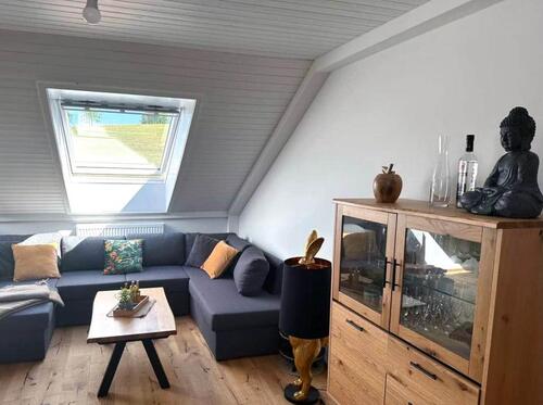 Foto - Wohnung Schwarzwald, Neukirch - Ferien- & Langzeitvermietung