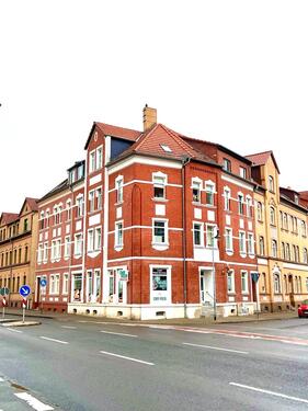 Foto - Haus in Delitzsch Kapitalanlage Immobilien Mehrfamilienhaus MFH