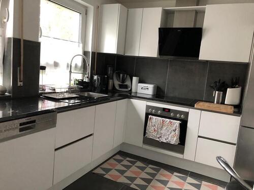 Foto - 3 Zimmer Etagenwohnung zum Kaufen in Crailsheim