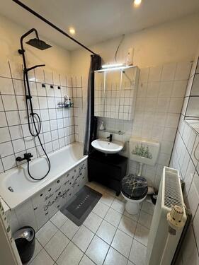 Foto - 3 Zimmer Etagenwohnung in Westerstede