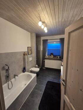 Foto - 1 Zimmer Erdgeschoßwohnung zur Miete in Hage