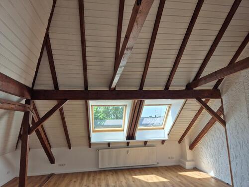 Foto - Schönes Dachstudio im Südviertel zu vermieten