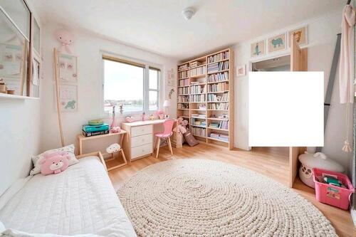 Foto - 3.5 Zimmer Etagenwohnung in Wilhelmshaven