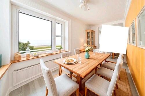 Foto - Etagenwohnung in Wilhelmshaven zur Miete