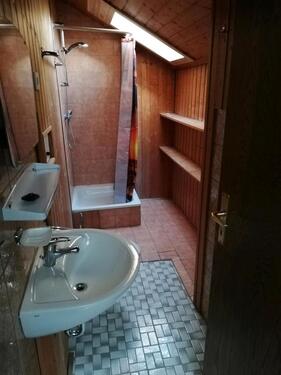 Foto - 2 Zimmer Dachgeschoßwohnung in Bad Füssing