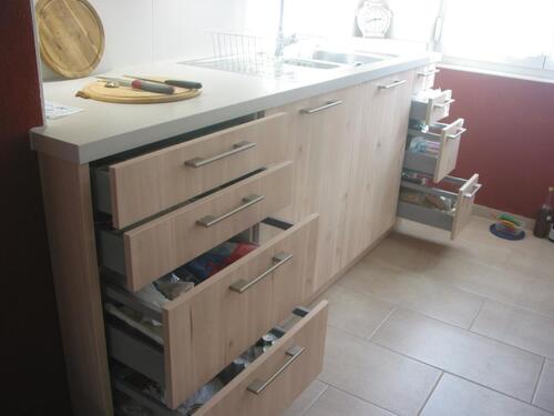 Foto - 3 Zimmer Erdgeschoßwohnung zum Kaufen in Murrhardt