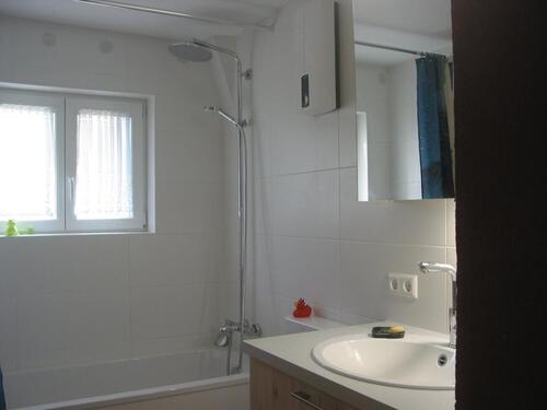 Foto - 3 Zimmer Erdgeschoßwohnung in Murrhardt