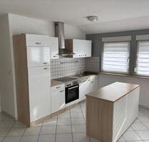 2,5 Zimmer Eigentumswohnung (DG) Traumlage Rödermark