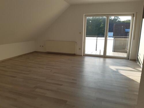 Foto - 2.5 Zimmer Etagenwohnung in Rödermark