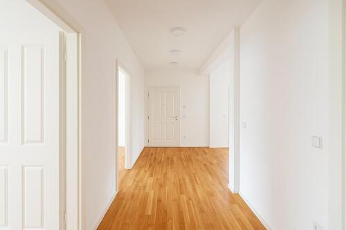 Foto - Etagenwohnung in Halle (Saale) zur Miete