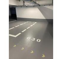 Tiefgaragenstellplatz gegenüber Haltepunkt Koblenz-Lützel - Neuss Allerheiligen