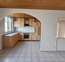 Helle 3-Zimmer Wohnung in Hemmingen