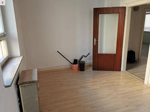 Foto - 4 Zimmer Erdgeschoßwohnung in Stuttgart