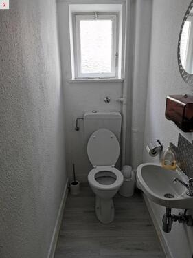 Foto - Erdgeschoßwohnung in Stuttgart zur Miete