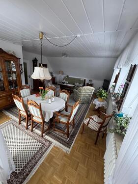 Foto - 3 Zimmer Dachgeschoßwohnung zum Kaufen in Stadthagen