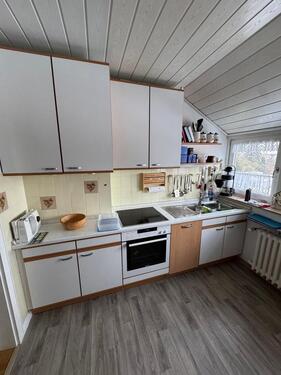 Foto - 3 Zimmer Dachgeschoßwohnung in Stadthagen